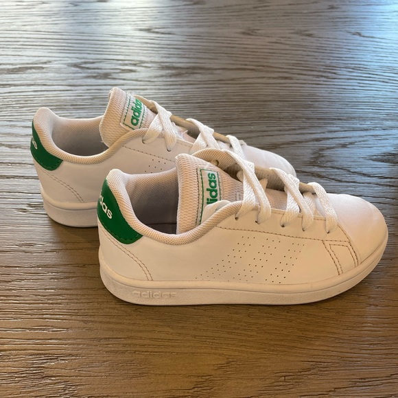 Kids Adidas Sam Smith - Picture 1 of 3